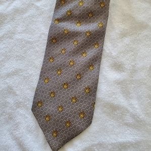 Gianni Versace Necktie 🇮🇹